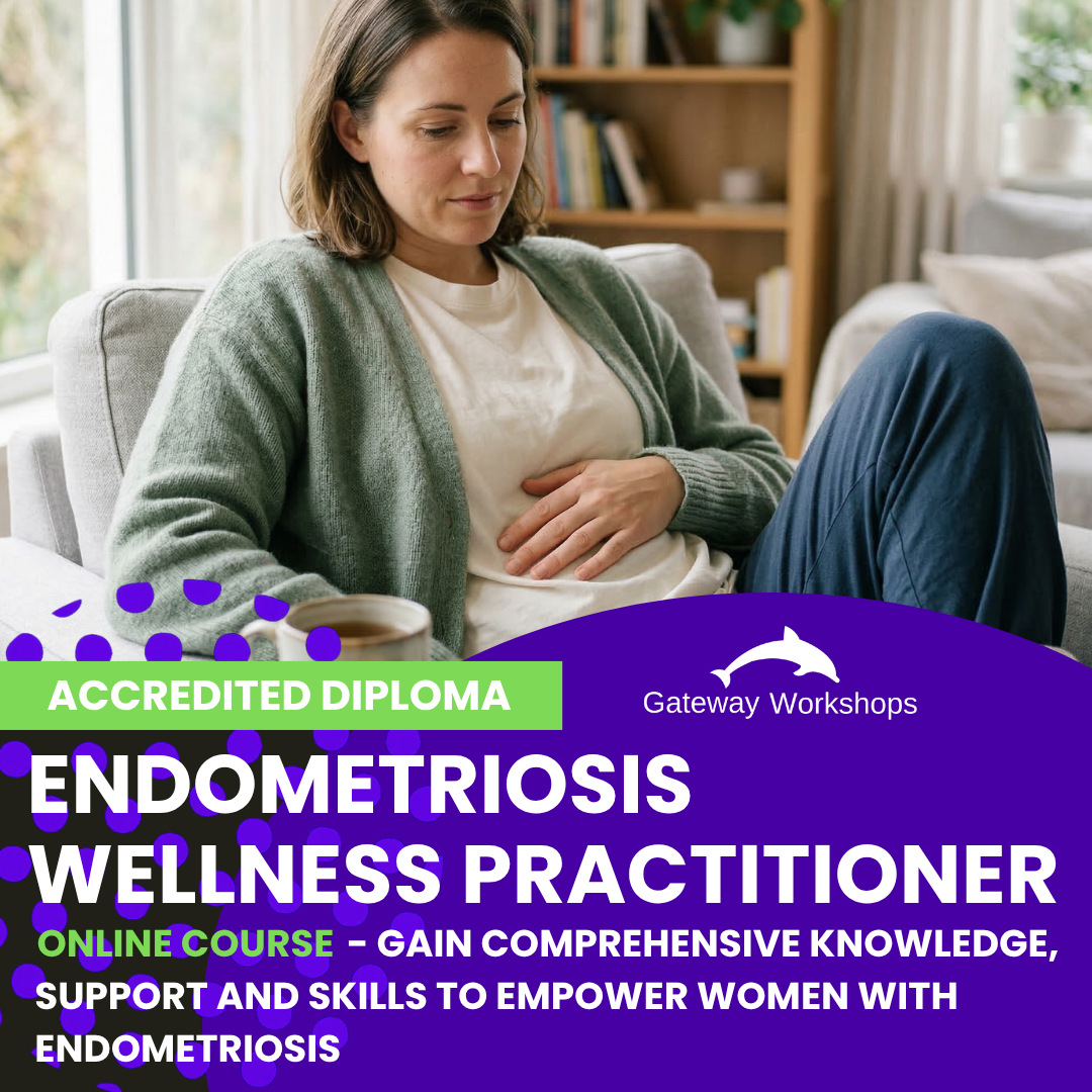 Endometriosis Wellness Online Practitioner Course