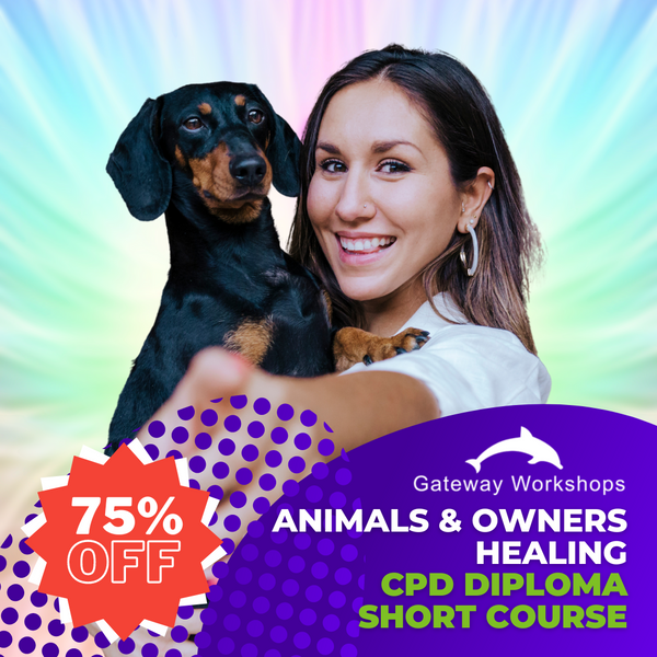Animals and Owners Healing  - CPD Short Course