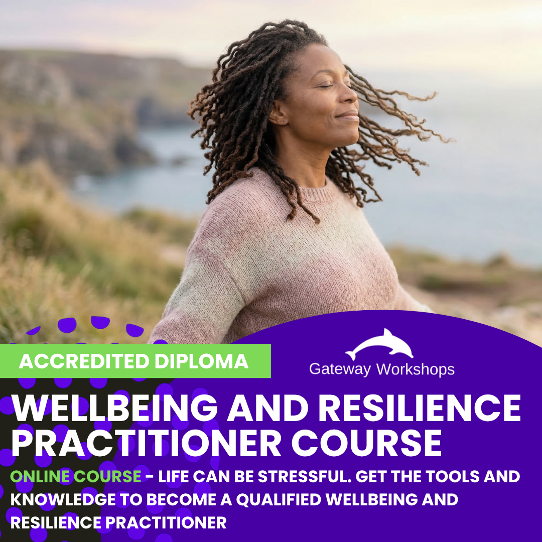 Wellbeing and Resilience Practitioner Online Course