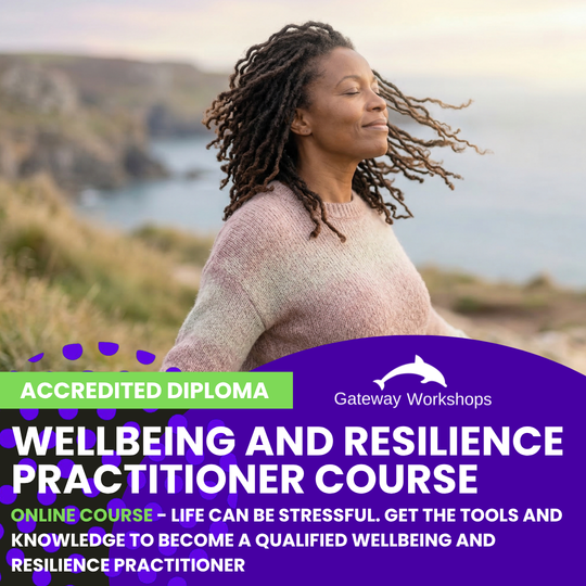 Wellbeing and Resilience Practitioner Online Course