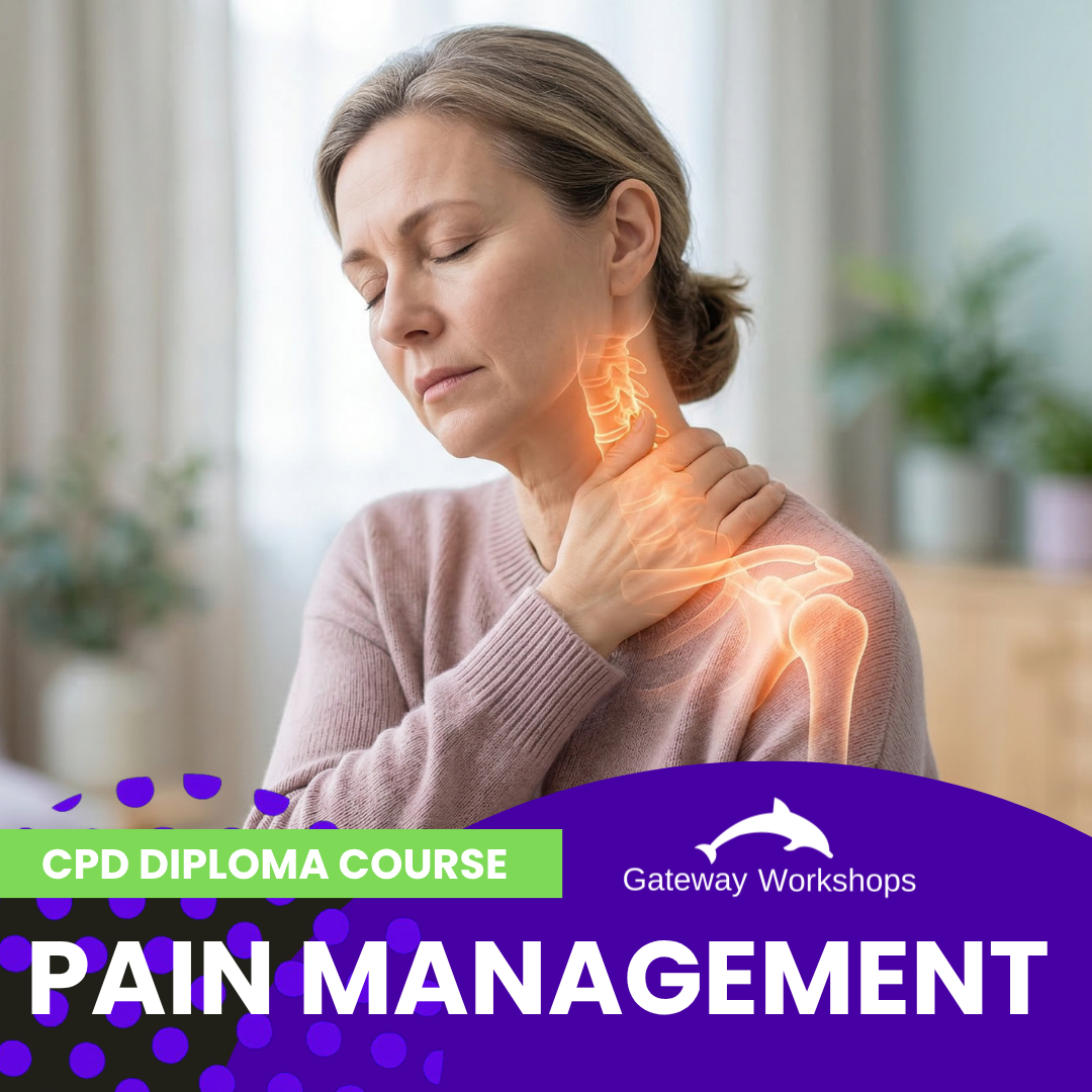 Pain Management - CPD Diploma Short Course