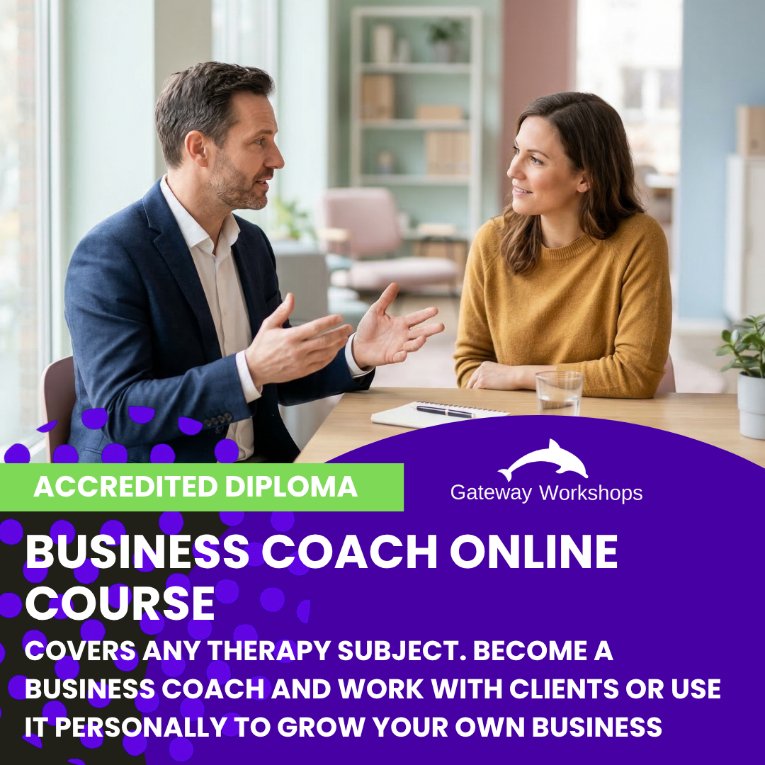 Coaching Mastery & Business Expansion - Online Course