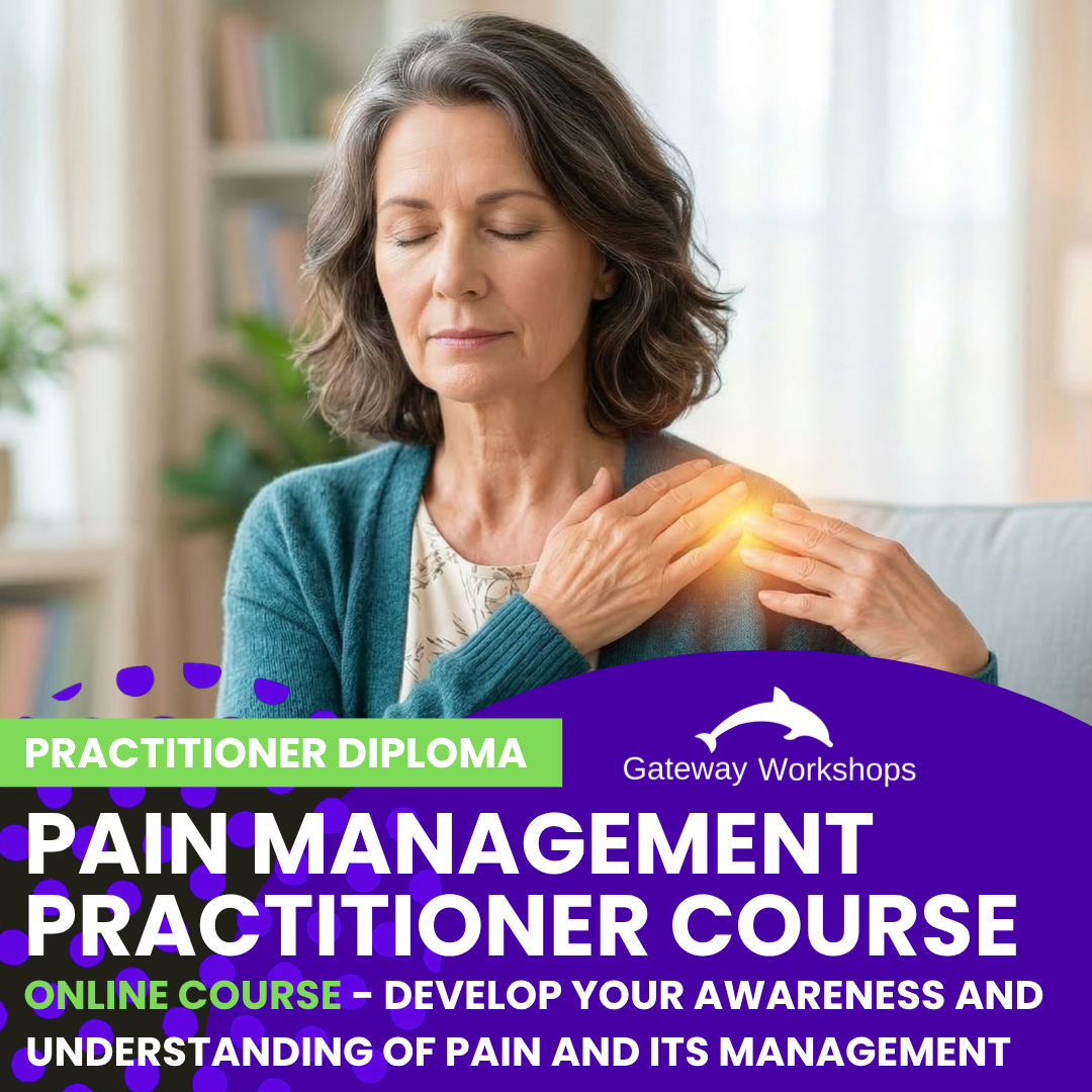 Pain Management - Online Practitioner Course