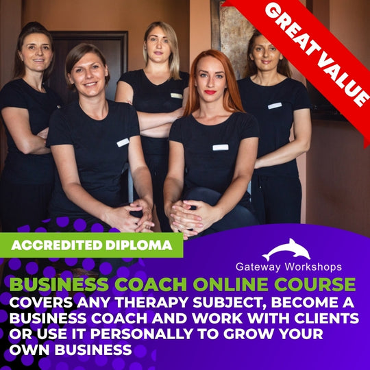 Coaching Mastery & Business Expansion - Online Course