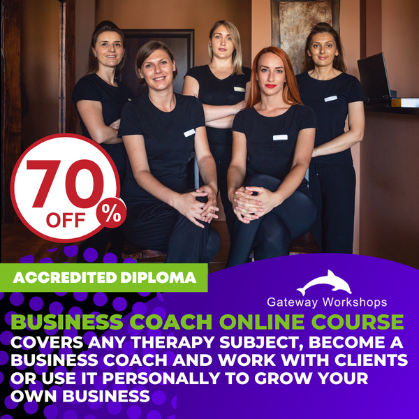 Coaching Mastery & Business Expansion - Online Course