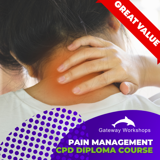 Pain Management - CPD Diploma Short Course