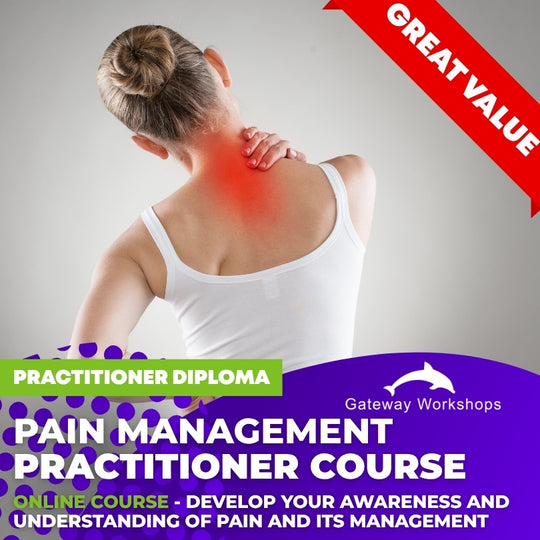 Pain Management - Online Practitioner Course