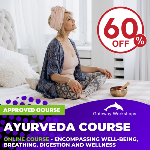 Ayurveda Online Accredited Course