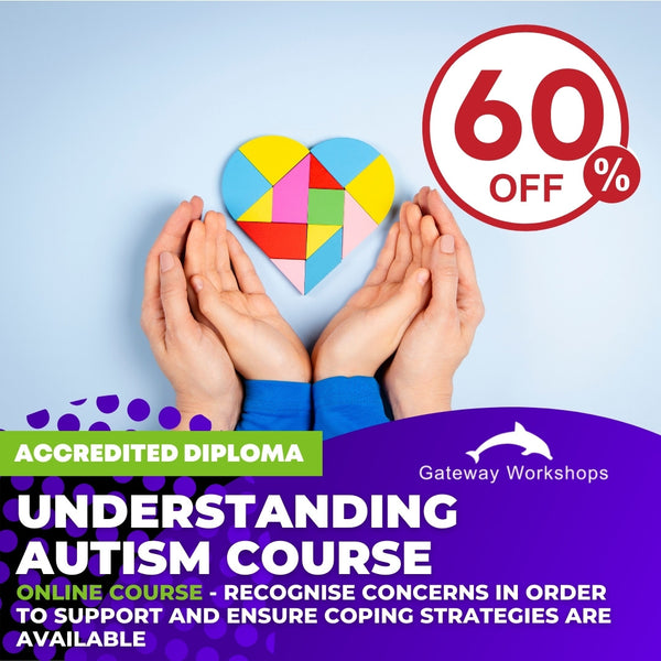 Understanding Autism - Online Course